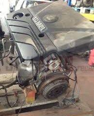 MOTOR COMPLETO SEAT AROSA 1 0 GASOLINA TIPO ALD A L D