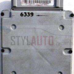 CENTRALITA ECU. 1S4F12A650EB. MASS. 1S4F-12A650-EB. LP4-335