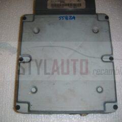 CENTRALITA MOTOR FORD FOCUS 1.8TDDI XS4F-12A650-FAB XS4F12A650FAB DPC612 DPC-612 BAWL