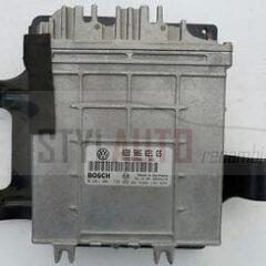 CENTRALITA MOTOR SEAT VOLKSWAGEN SHARAN ALHAMBRA 1.9TDI 0281001738 0 281 001 738 028 906 021 GS 028906021GS