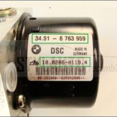 BOMBA HIDRAULICA DSC BMW E46 34516763959