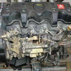 motor completo citroen saxo 1.5d tipo VJX V J X