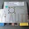 CENTRALITA MODULO DE NAVEGACION CITROEN C5 PEUGEOT 9638879580 22SY451/35