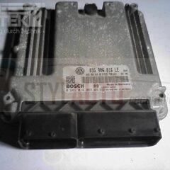 CENTRALITA MOTOR VW CADDY 0281014068 / 0 281 014 068. OEM No: 03G906016LE / 03G 906 016 LE