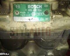 bomba abs audi 80 AUDI 443614111. BOSCH 0265201034