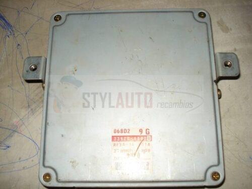 CENTRALITA MOTOR SUZUKI VITARA 2.0TD 33920-68D2 3392068D20 275800-5000