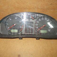 cuadro de relojes vw passat tdi 3b0919861j 3b0 919 861 j