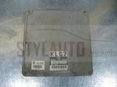 CENTRALITA FORD PROBE TN079700-3543 tn0797003543 KL07