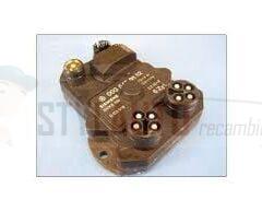 Modulo de encendido mercedes Mercedes-Benz W201 W124 0035459532 003 545 95 32 SIEMENS 5WK6134 5WK6 134 D 103 0. 8 EZ 0012 6 Zyl