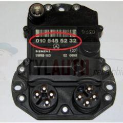 Modulo de encendido mercedes Mercedes-Benz W201 0105455232 010 545 52 32 5WK6183 5WK6 183