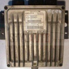 CENTRALITA MOTOR RENAULT CLIO 1.5DCI R0410C081A 8200331477 8200284277