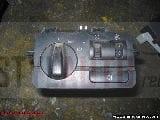 mando de luces BMW E46 6919825 6 919 825 ECE-SERIE HO FLC LEAR HW 15 SW 01 20 21231