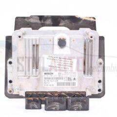 CENTRALITA MOTOR C4 PICASSO PEUGEOT 308 0261S04689 9666104380 96 661 043 80