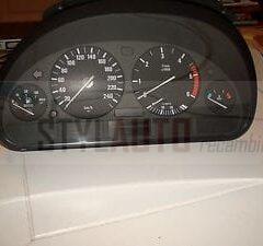 Cuadro de relojes bmw e39 BMW E34 62116903800 62.11-6 903800 VDO 110008735091