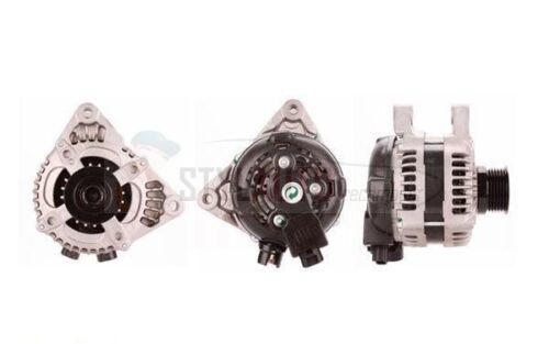 ALternador nuevo ford tdci 0986049171 CA1865IR 104210-3512