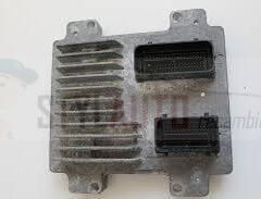 centralita Astra 2010-12 ACDelco engine ECU AA4N 12647212