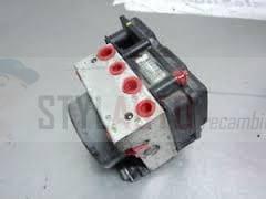 bomba hidraulica abs dacia sandero ABS Dacia Sandero 0265232718 0265801018