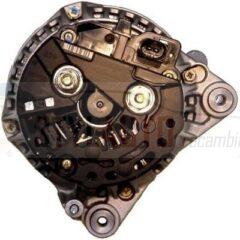 ALTERNADOR AUDI VW SEAT 0 124 515 010 - 0 124 515 117