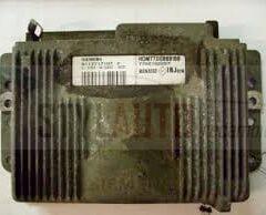 centralita motor renault space RENAULT 7700102297 HOM7700868188 Siemens S113717107B