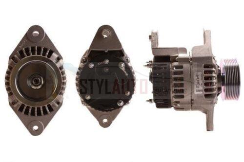 Alternador Daewoo Industrial, 0-35000-4190, 25026011, AAK5135