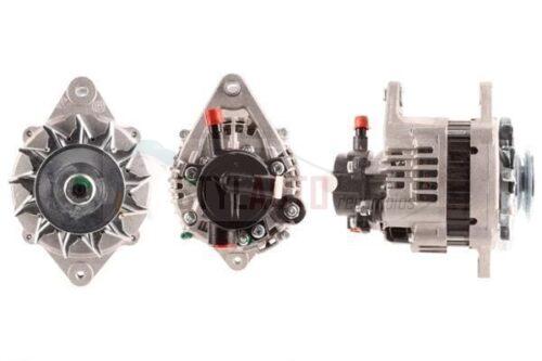 Alternador Opel, 897150-2000, 897150-2001, JA1172IR, LR170-505, LR170-505B