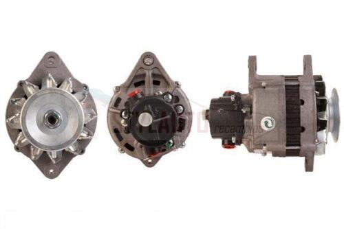 Alternador Nissan, 23100-G3715, 23100-G4100, JA669IR, LR160-144