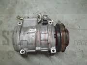 compresor de aire acondicionado bmw e36 447200-3400 4472003400