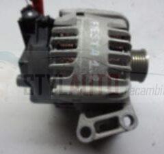 ALTERNADOR FORD FIESTA AND FOCUS 1.6 1.4 1.25 VALEO ALTERNATOR AV6N-10300-HA / AV6N10300HA