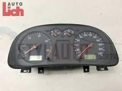 CUADRO DE RELOJES VW GOLF 4 TDI 1J0920806E﻿ 0263637002﻿