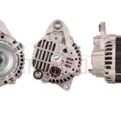 Alternador Mitsubishi, A3T08699, A3T09699, JA1375IR, ME200696, ME200698