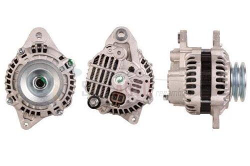 Alternador Mitsubishi, A3T08699, A3T09699, JA1375IR, ME200696, ME200698