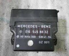 rele mercedes w210 Mercedes-Benz W210 220D Е210 016 545 88 32 0165458832 89 9054