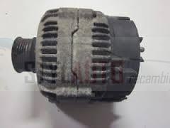 alterandor audi a6 037903025D 0123510065 120A