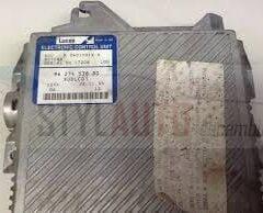 centralita de motor ecu peugeot 406 2.1td 9627453880 R04010019A