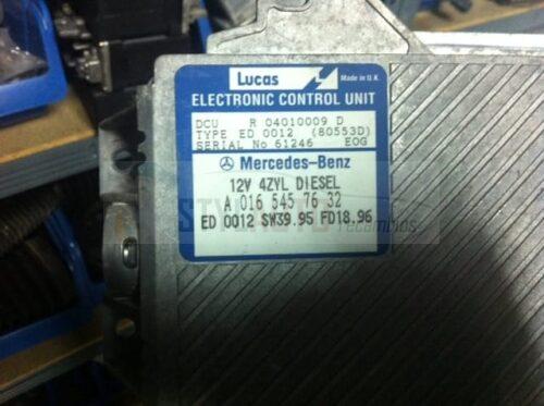 centralita mercedes C220 R04010009D, R 04010009 D, R04010009B, R 04010009 B, 80553B, ED0012 80553B, A0165457632, 0165457632