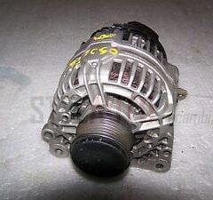 alternador seat ibiza tdi 0124325001 038903023L