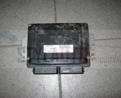 centralita ecu 2001 RENAULT MEGANE ECU SIEMENS S110114000C 8200057536