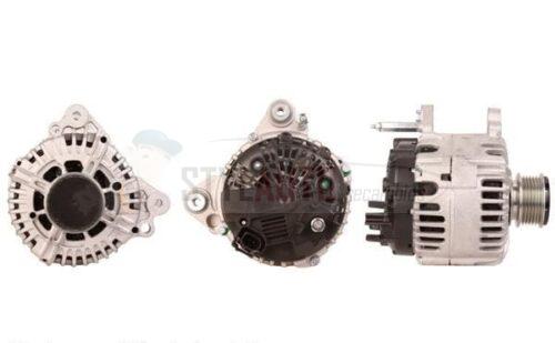 ALTERNADOR VW SEAT AUDI 0124525091 06F903023C 0124525039 - 0124525050 - 0124525066 - 0124525091 - 0986045340