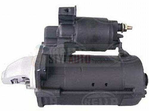 MOTOR DE ARRANQUE ALFA FIAT PSA 0001223013 0986018960 63114014 CS1109 DSN502 CS1198