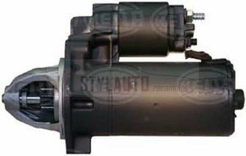 MOTOR DE ARRANQUE MERCEDES DAEWOO 0001107037 0001108003 0051513401 CS1075 D6RA168