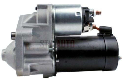 MOTOR DE ARRANQUE VOLVO RENAULT 0001107067 7700862838 7701499615 8602102 CS1060 D6RA63