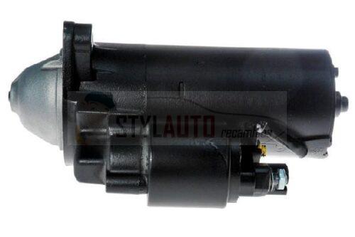 MOTOR DE ARRANQUE TOYOTA 281000B010 - 28100-0B010 - 281000B010A - 28100-0B010A - 281000B020 - 28100-0B020