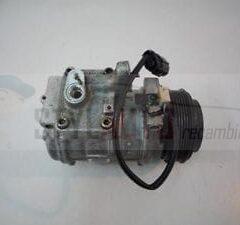 compresor de aire bmw DENSO 447200-3073, Air Conditioning Compressor 4472003073