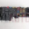 caja de fusibles volvo s80 8678449