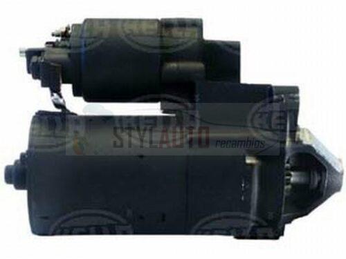 MOTOR DE ARRANQUE RENAULT 2.0 0001106012 0001106017 0001106022 8200050150 CS1179