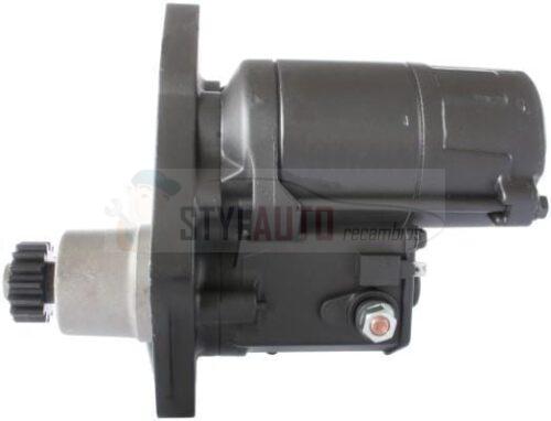 MOTOR DE ARRANQUE ROVER 228000-7710 JS1320 0986023670