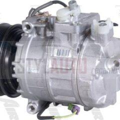 COMPRESOR DE AIRE ACONDICIONADO AUDI VW 4B0260805B 4D0260805B 8FK351132081 - 8FK351132581