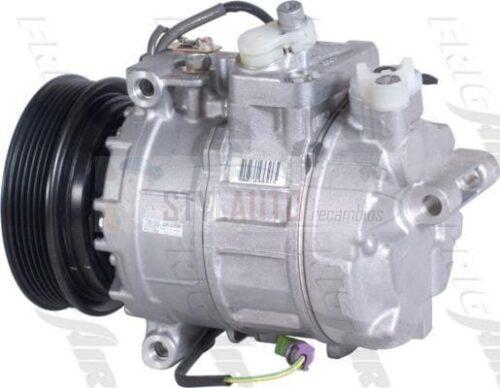 COMPRESOR DE AIRE ACONDICIONADO AUDI VW 4B0260805B 4D0260805B 8FK351132081 - 8FK351132581