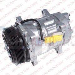 COMPRESOR DE AIRE PEUGEOT CITROEN 6453.JN - 6453.JQ - 6453.LQ - 6453.LR - 6453.TE - 9639109580 - 9646416780