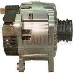 ALTERNADOR AUDI VW TDI 0124325018 0124515026 028903029B 2542508 437341 CA1541IR